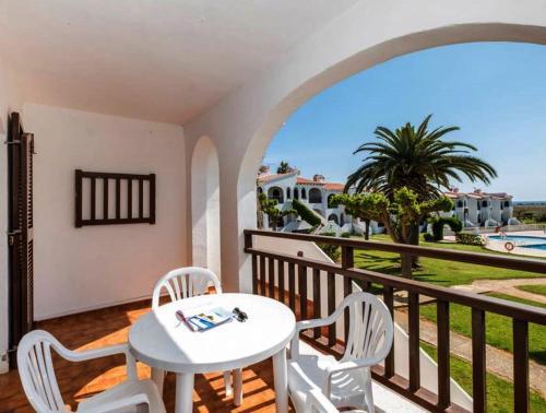 Apartamentos Girasols Gardens Sup 2-f