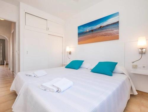 Apartamentos Girasols Gardens Sup 2-f