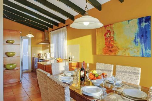 Villa Casa Bonita