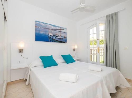 Apartamento Girasols Gardens Sup