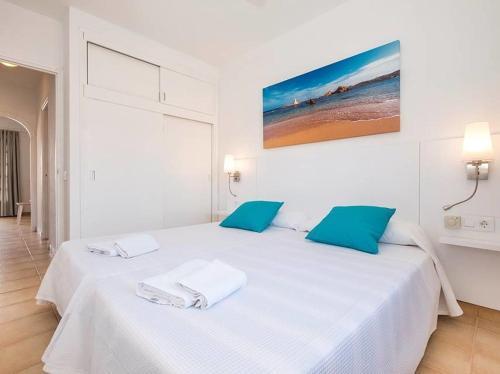 Apartamento Girasols Gardens Sup