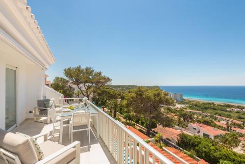 Apartamento La Marisma - Suite & Rental Car