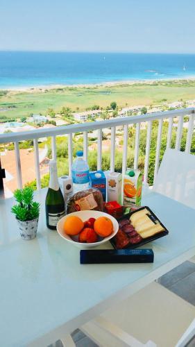 Apartamento La Marisma - Suite & Rental Car