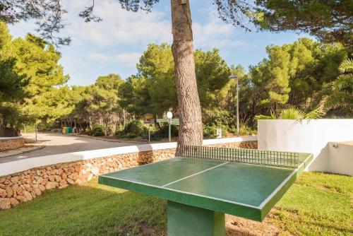 Apartamento Ses Fonts 24, Son Parc, Para 6 Personas