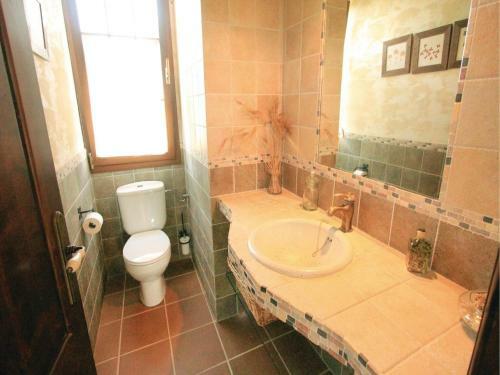 Holiday Home Son Serra De Marina Carrer Germanor