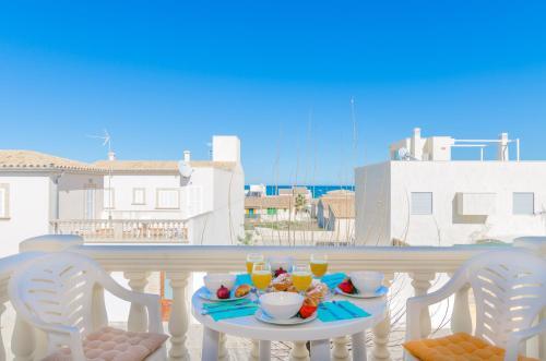 Apartamento Yourhouse Can Porret 2