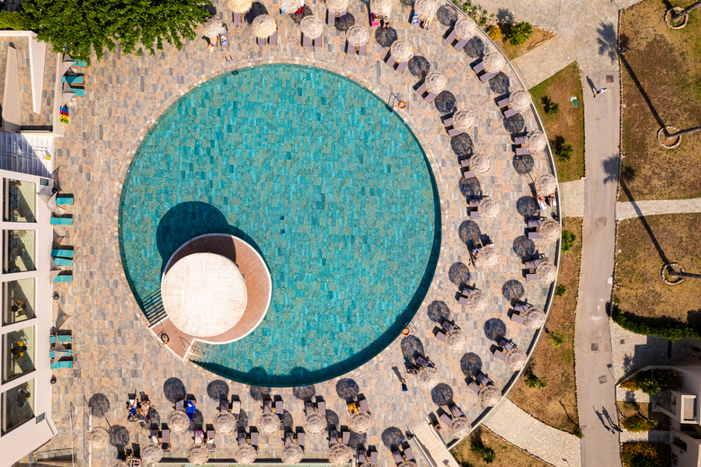 Hotel The Kresten Royal Villas & Spa