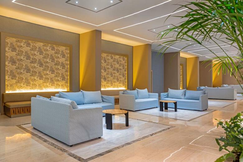 Hotel The Kresten Royal Villas & Spa