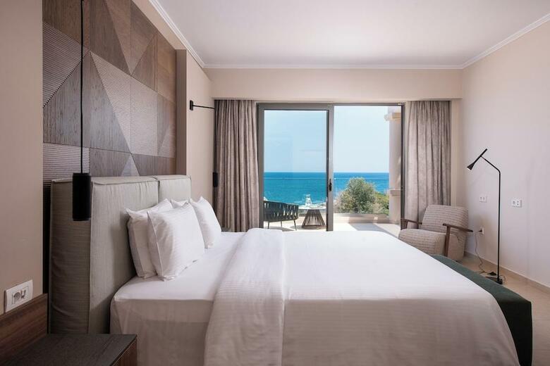 Hotel The Kresten Royal Villas & Spa