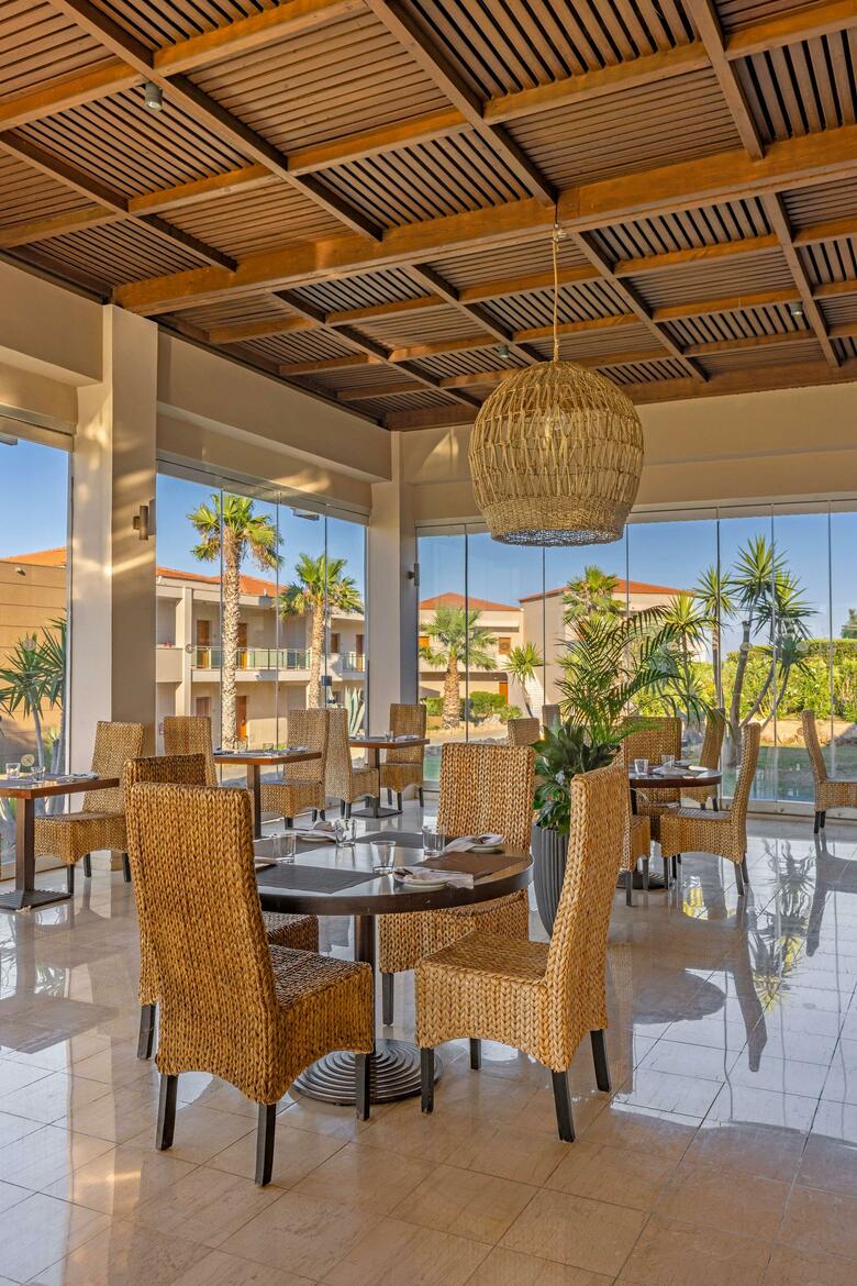 Hotel The Kresten Royal Villas & Spa