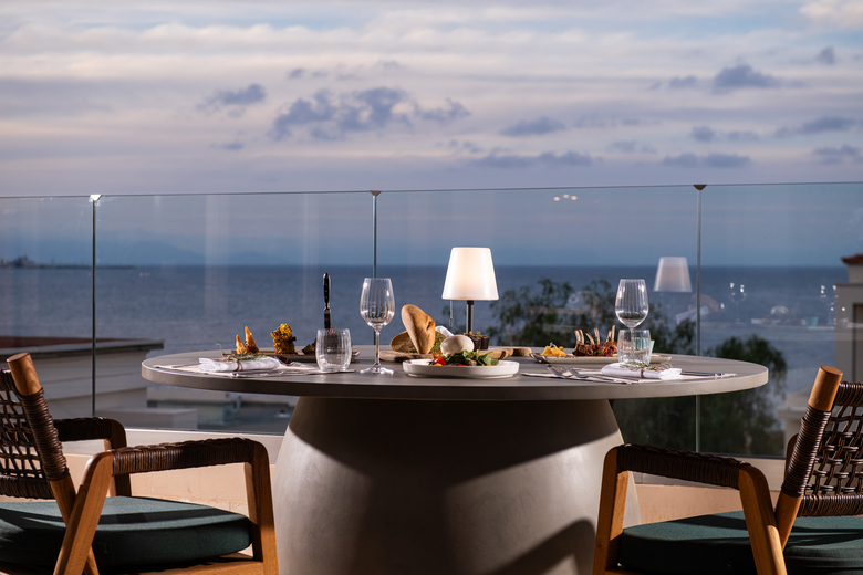 Hotel The Kresten Royal Villas & Spa