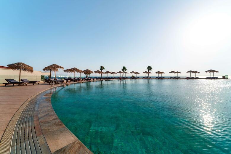 Hotel The Kresten Royal Villas & Spa