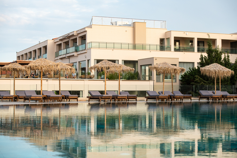 Hotel The Kresten Royal Villas & Spa