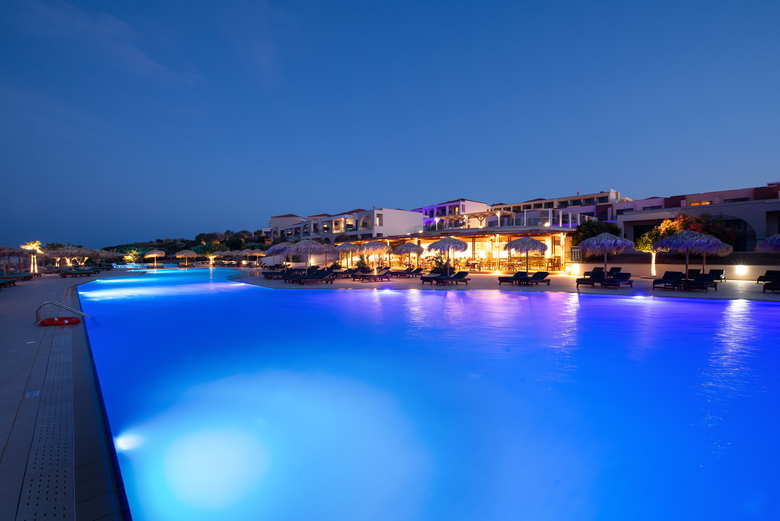 Hotel The Kresten Royal Villas & Spa