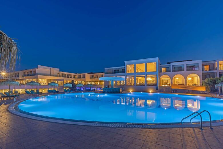 Hotel The Kresten Royal Villas & Spa