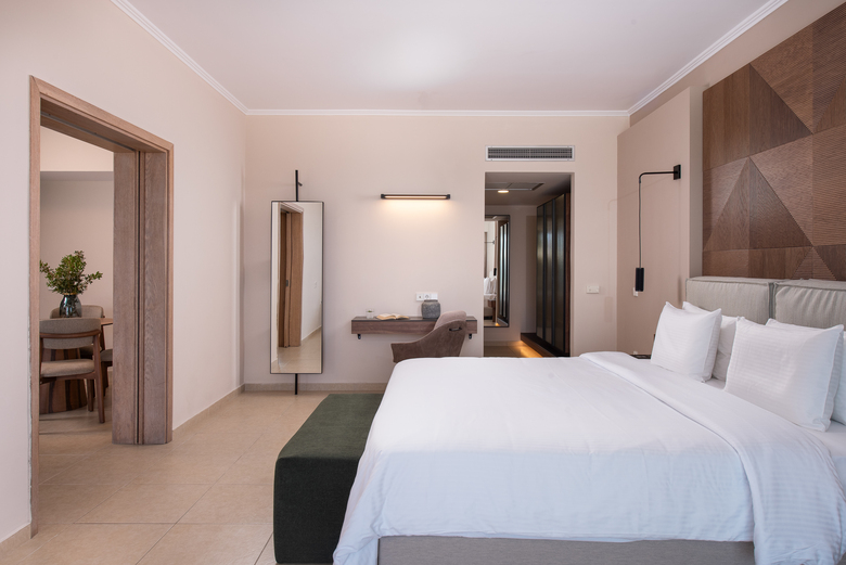 Hotel The Kresten Royal Villas & Spa