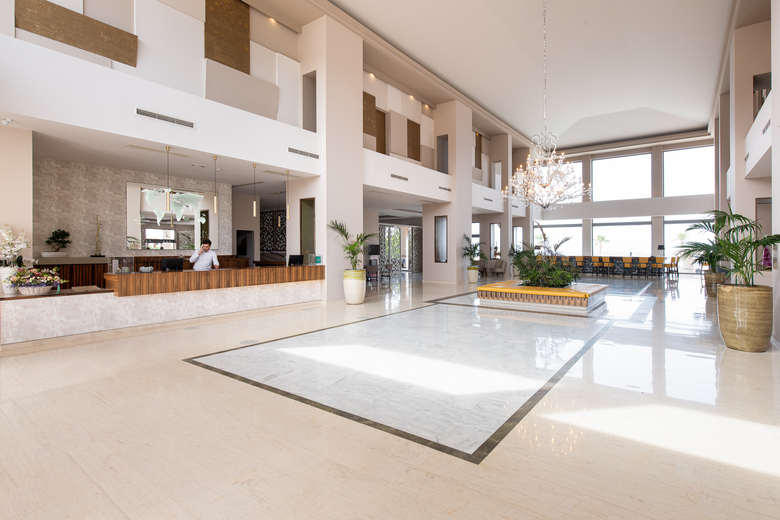 Hotel The Kresten Royal Villas & Spa
