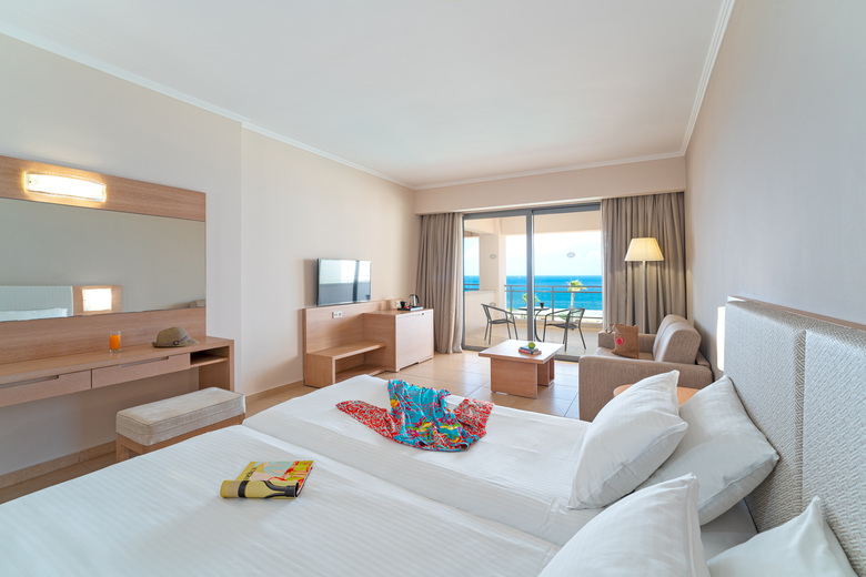Hotel The Kresten Royal Villas & Spa