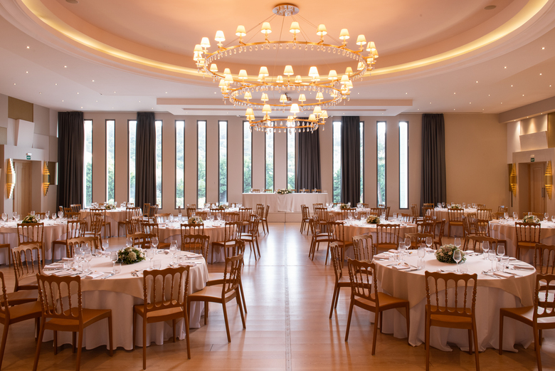 Hotel The Kresten Royal Villas & Spa
