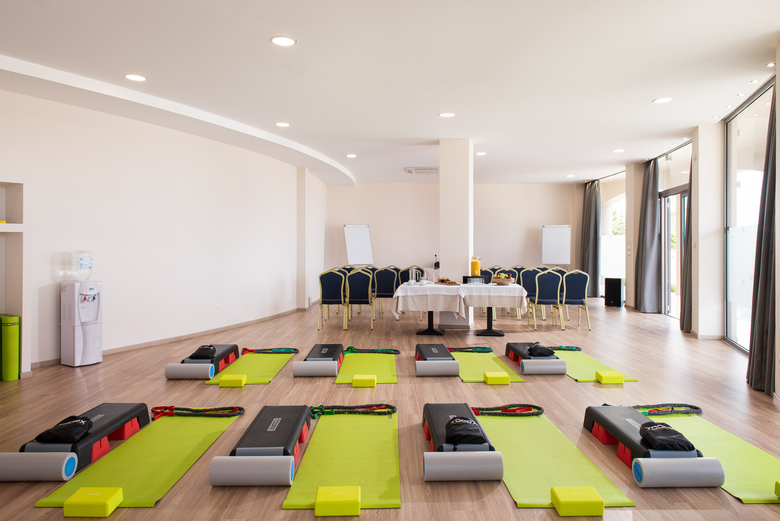 Hotel The Kresten Royal Villas & Spa