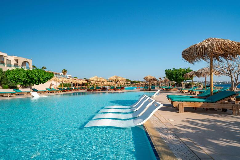 Hotel The Kresten Royal Villas & Spa