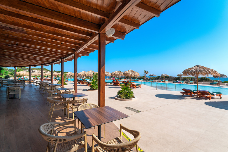 Hotel The Kresten Royal Villas & Spa