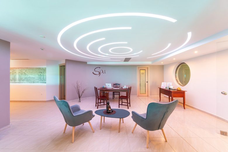 Hotel The Kresten Royal Villas & Spa