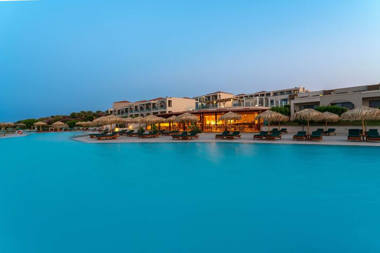 Hotel The Kresten Royal Villas & Spa