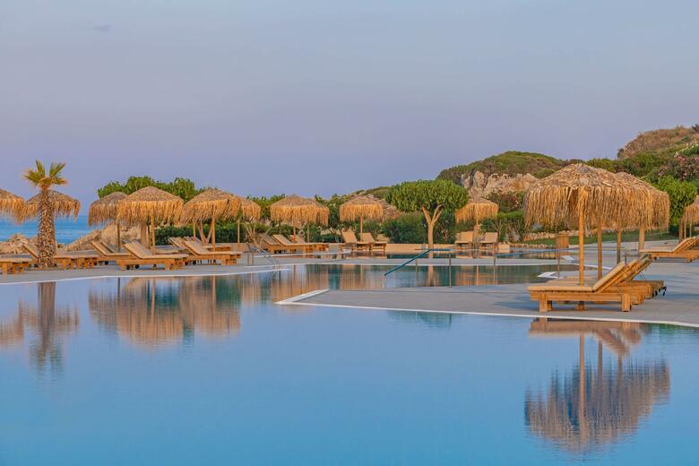Hotel The Kresten Royal Villas & Spa