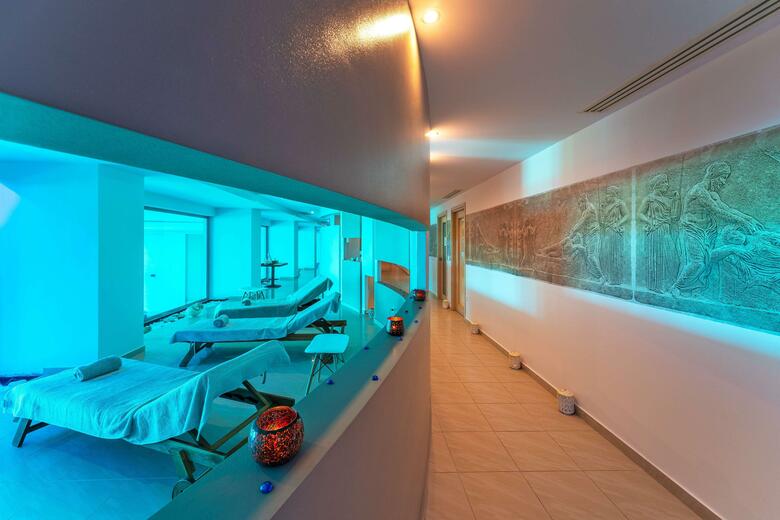 Hotel The Kresten Royal Villas & Spa