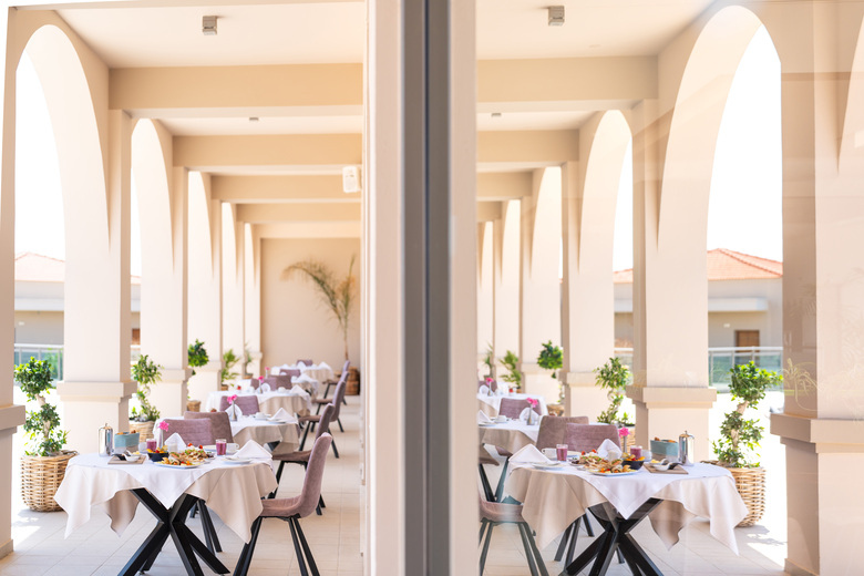 Hotel The Kresten Royal Villas & Spa