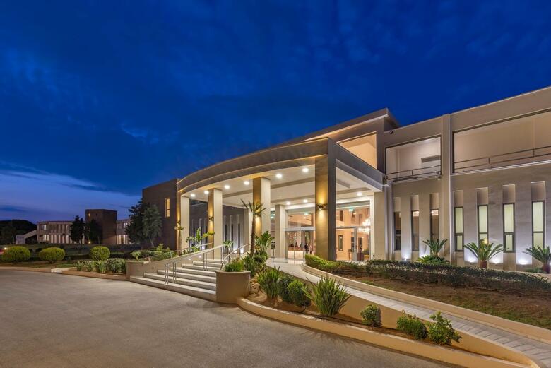 Hotel The Kresten Royal Villas & Spa