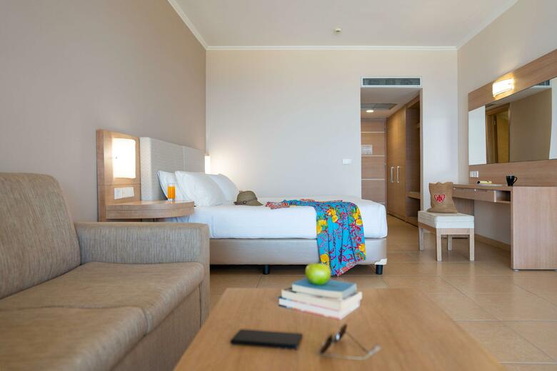 Hotel The Kresten Royal Villas & Spa