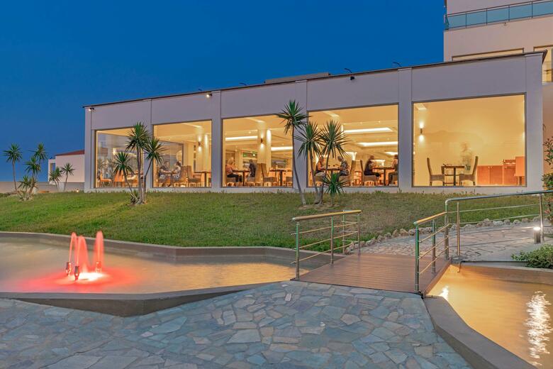 Hotel The Kresten Royal Villas & Spa