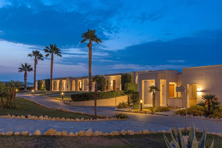 Hotel The Kresten Royal Villas & Spa