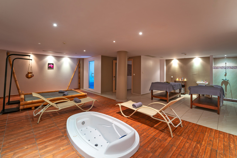 Hotel The Kresten Royal Villas & Spa