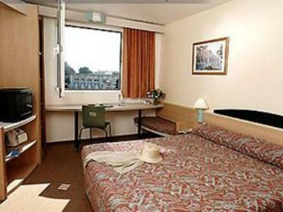 Hotel Ibis Beijing Sanyuan