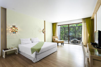 The Lapa Hua Hin Hotel