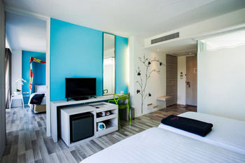 The Lapa Hua Hin Hotel