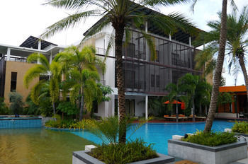 The Lapa Hua Hin Hotel