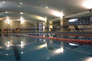 Hotel St Mellion International Resort(.)
