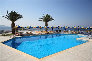 Hotel Princessa Riviera Resort