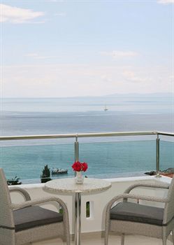 Hotel Princessa Riviera Resort