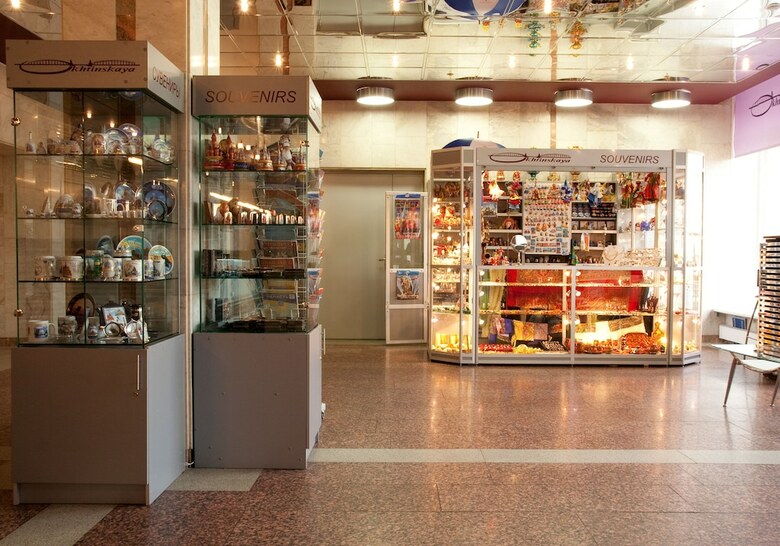 Hotel Okhtinskaya
