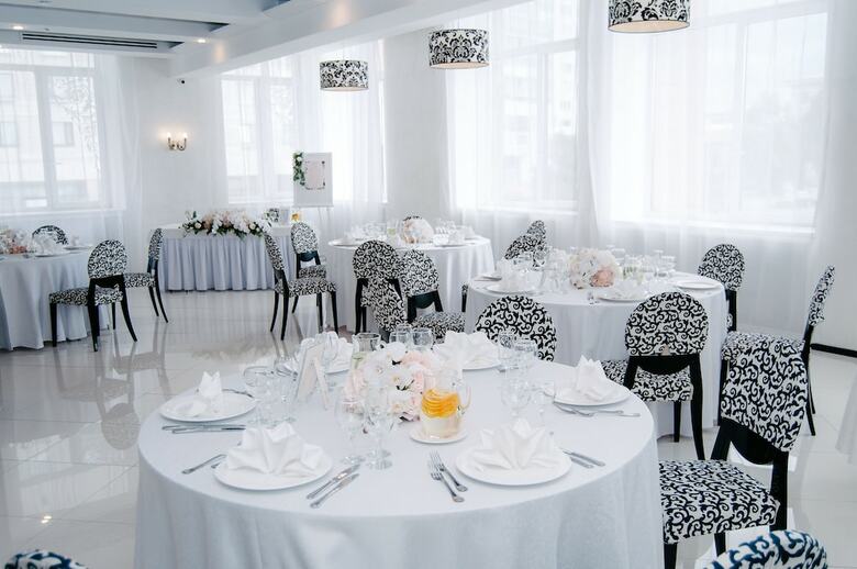 Hotel Okhtinskaya
