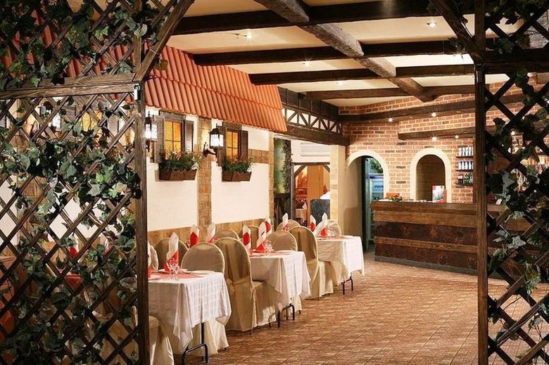 Hotel Molodozhny