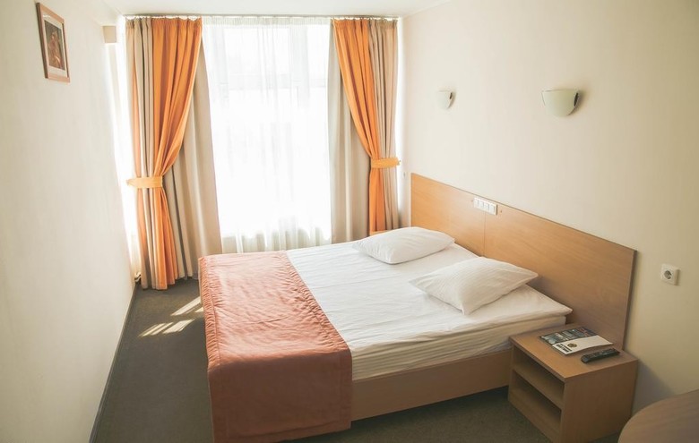 Hotel Okhotnik
