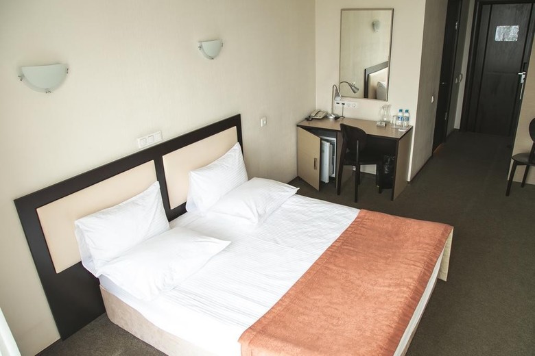 Hotel Okhotnik