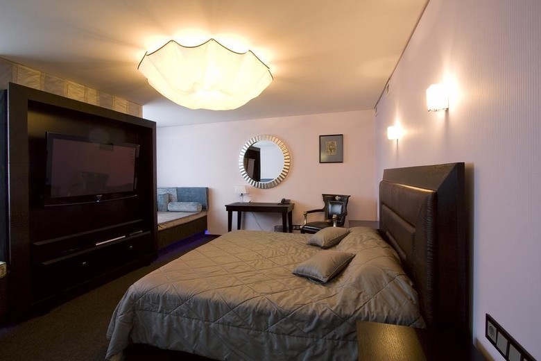 Hotel Okhotnik