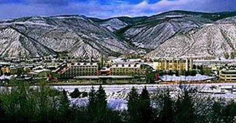 Hotel The Seasons At Avon